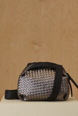 Daniella Lehavi Billie Woven Leather Bag