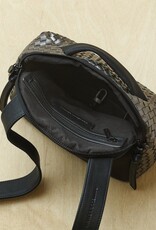 Daniella Lehavi Billie Woven Leather Bag