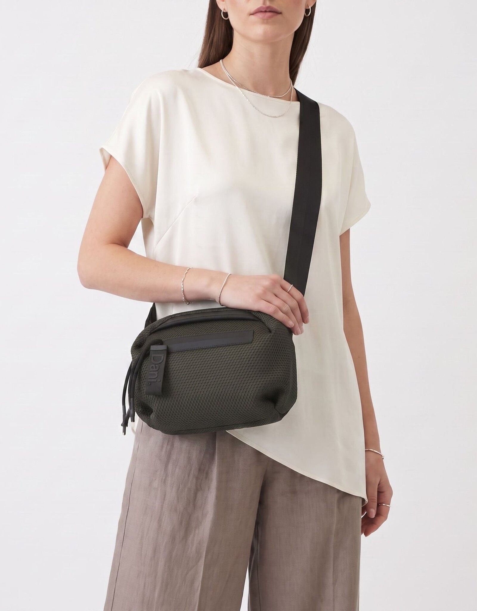 Daniella Lehavi Bonnie Vegan Bag