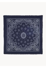 KUJTEN Hachiko Scarf