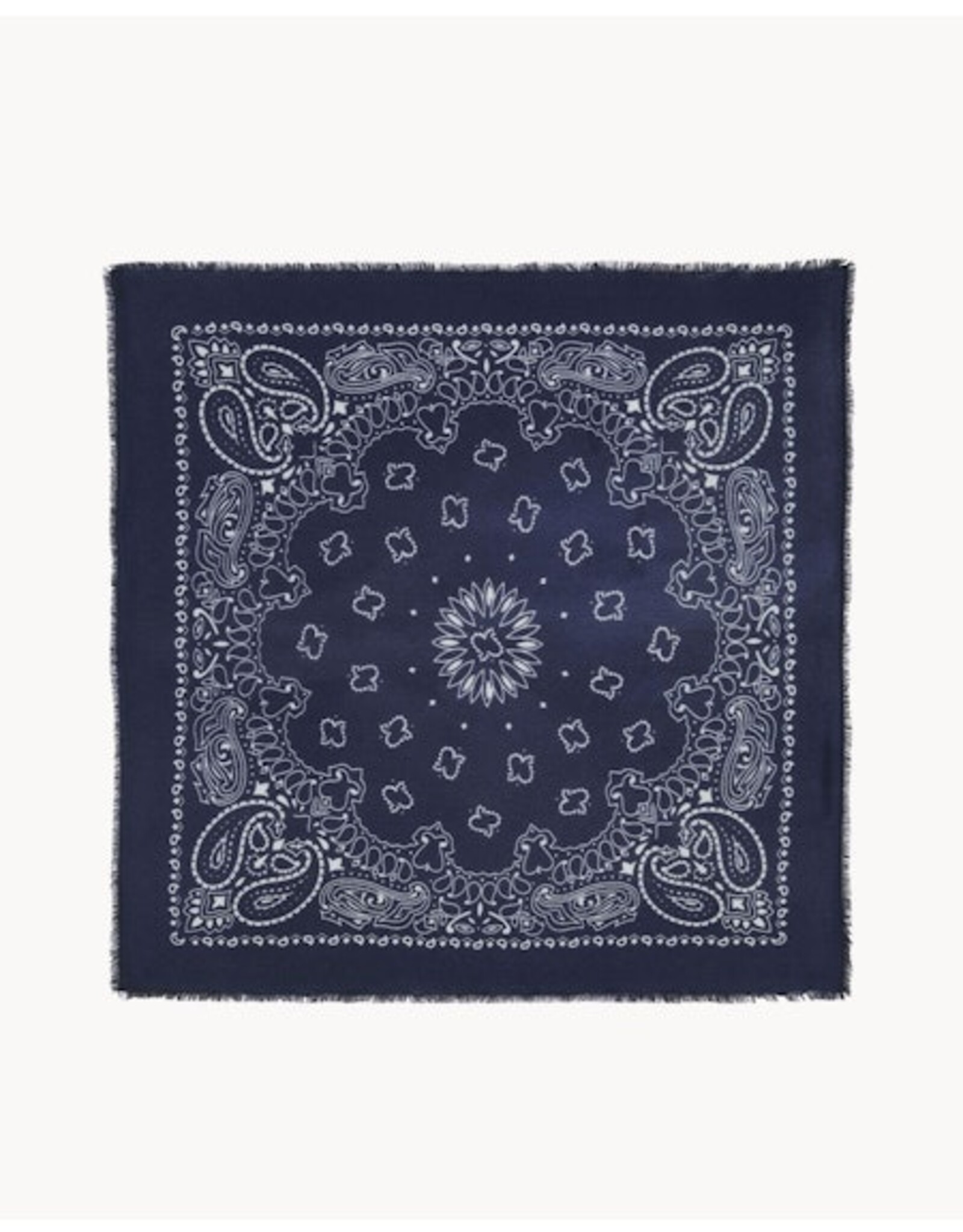 KUJTEN Hachiko Scarf
