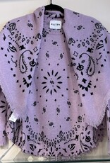 KUJTEN Hachiko Scarf