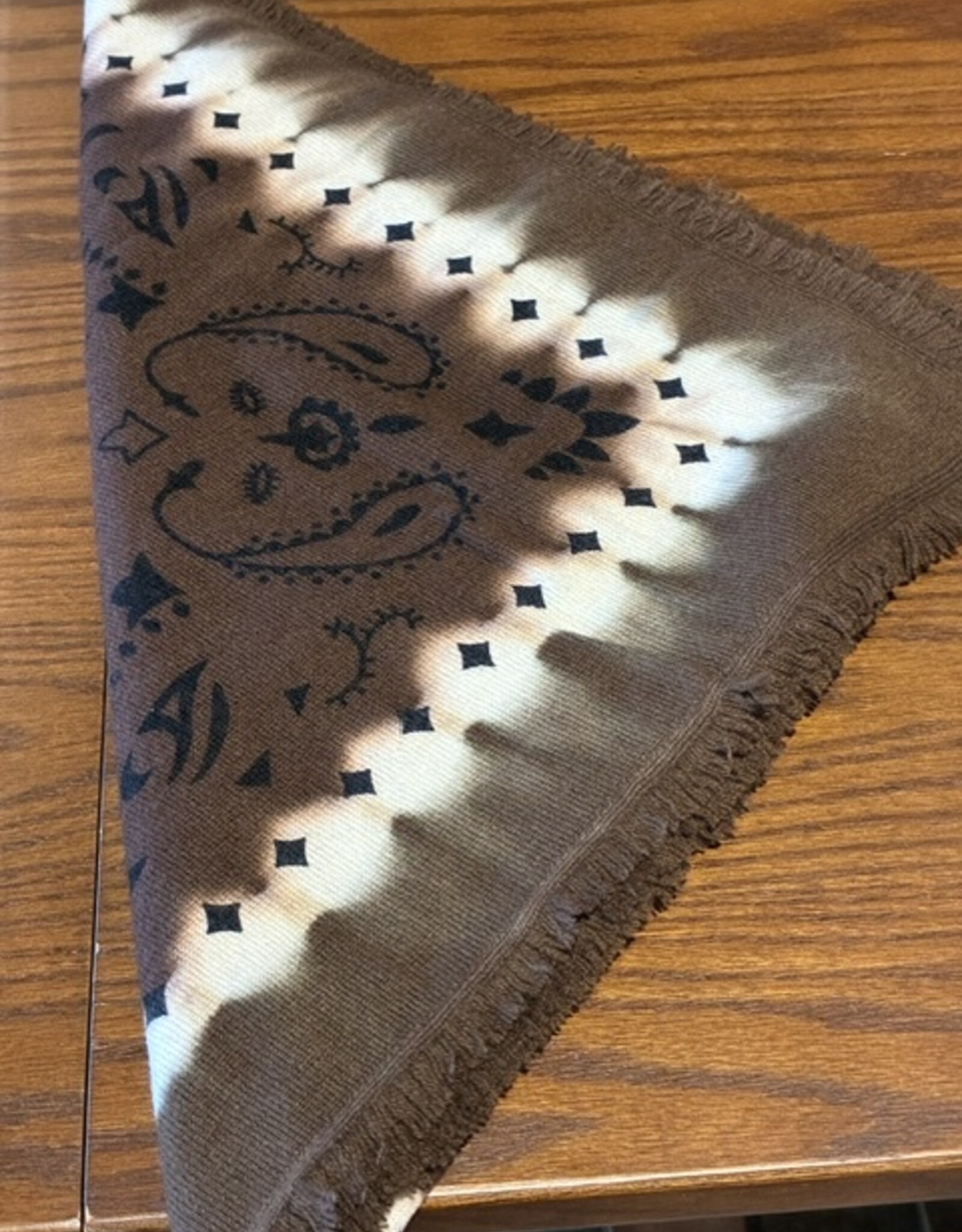 KUJTEN Hachiko Abba Bandana