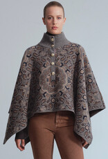 Cara Cara Pagoda Cape