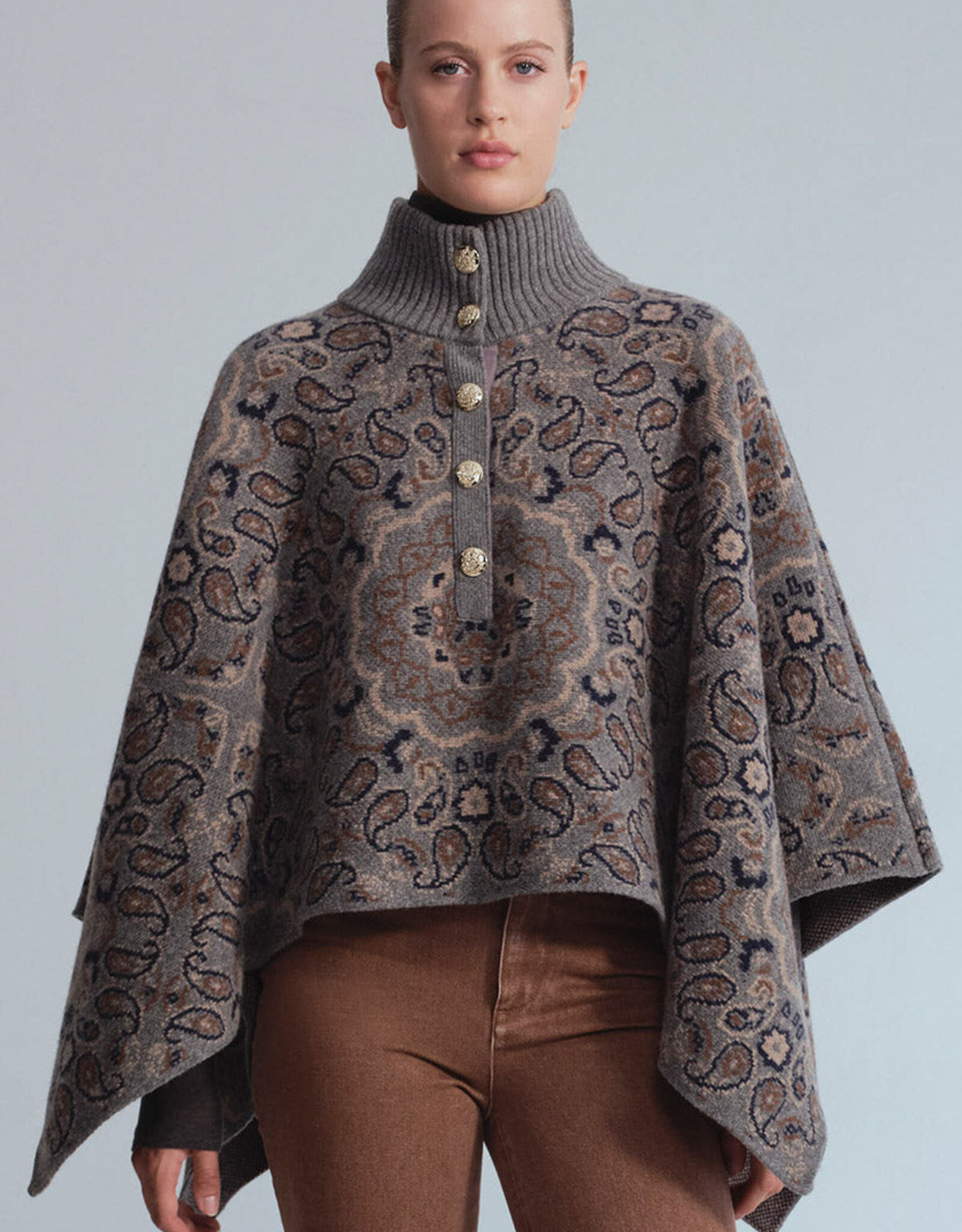 Cara Cara Pagoda Cape