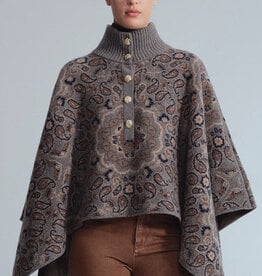 Cara Cara Pagoda Cape