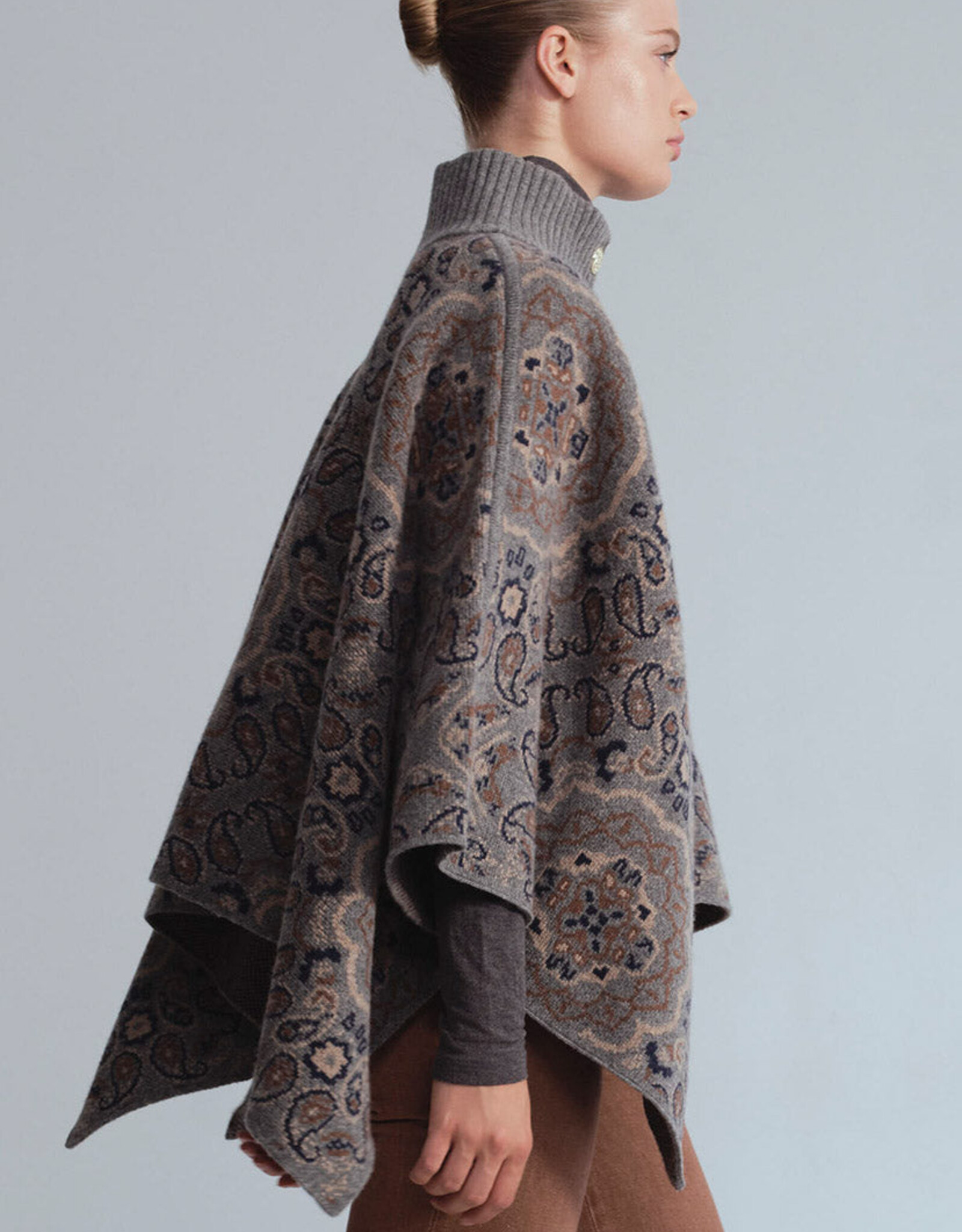 Cara Cara Pagoda Cape