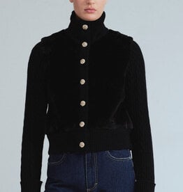 Cara Cara Logan Cardigan