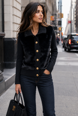 Cara Cara Logan Cardigan