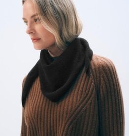 White + Warren Cashmere Neckerchief
