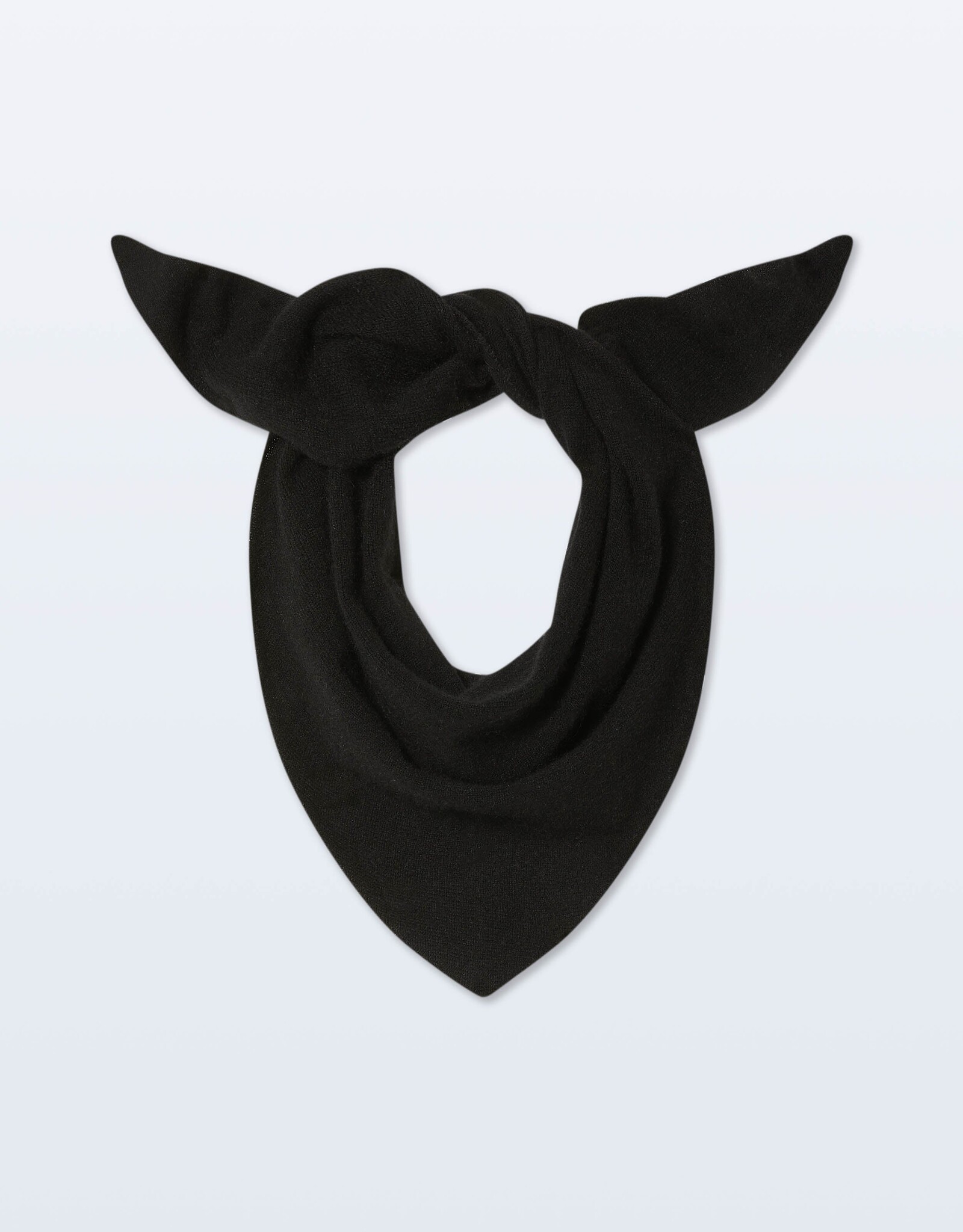 White + Warren Cashmere Neckerchief