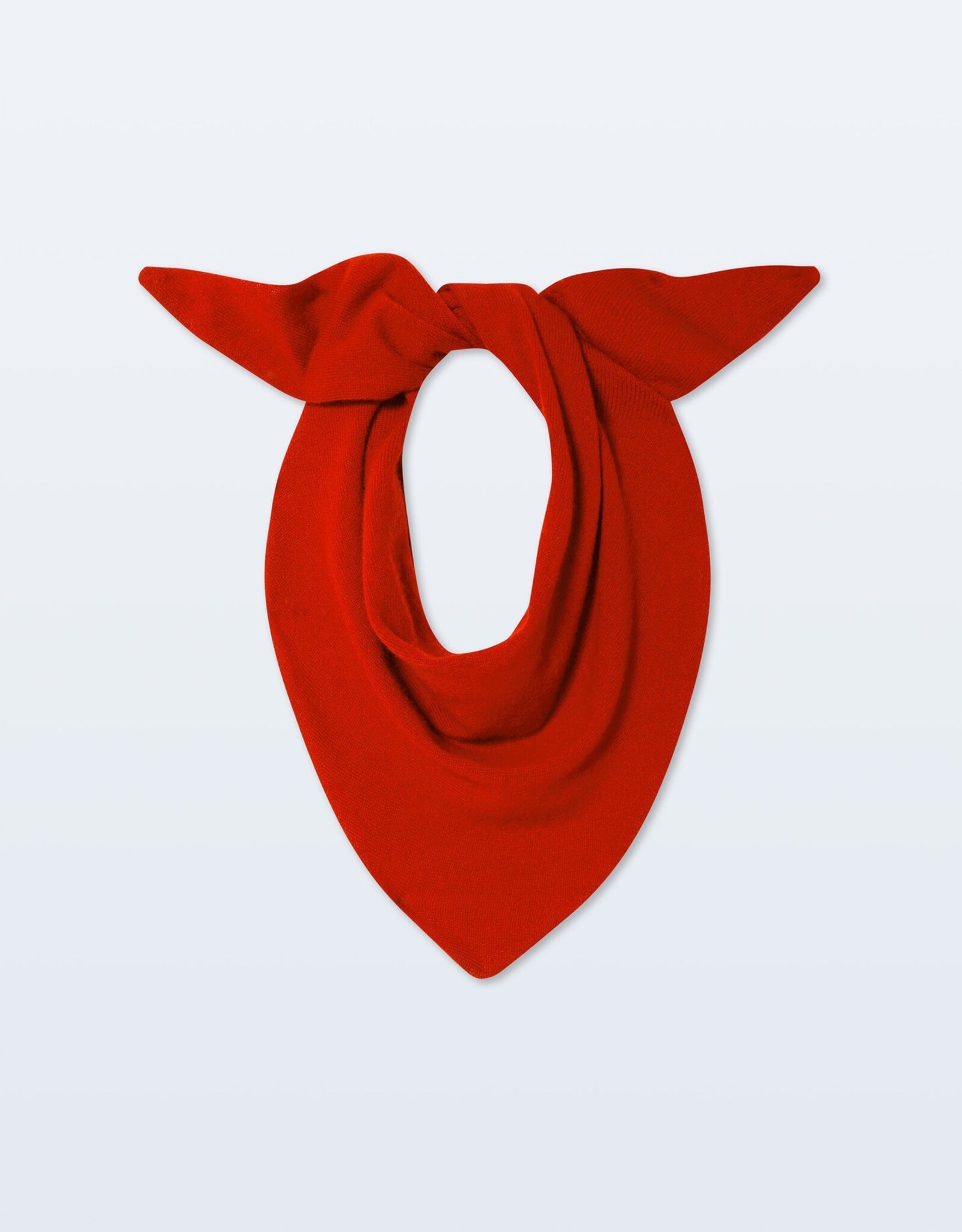 White + Warren Cashmere Neckerchief