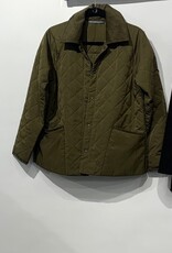 Elliott Lauren Quilted Jacket