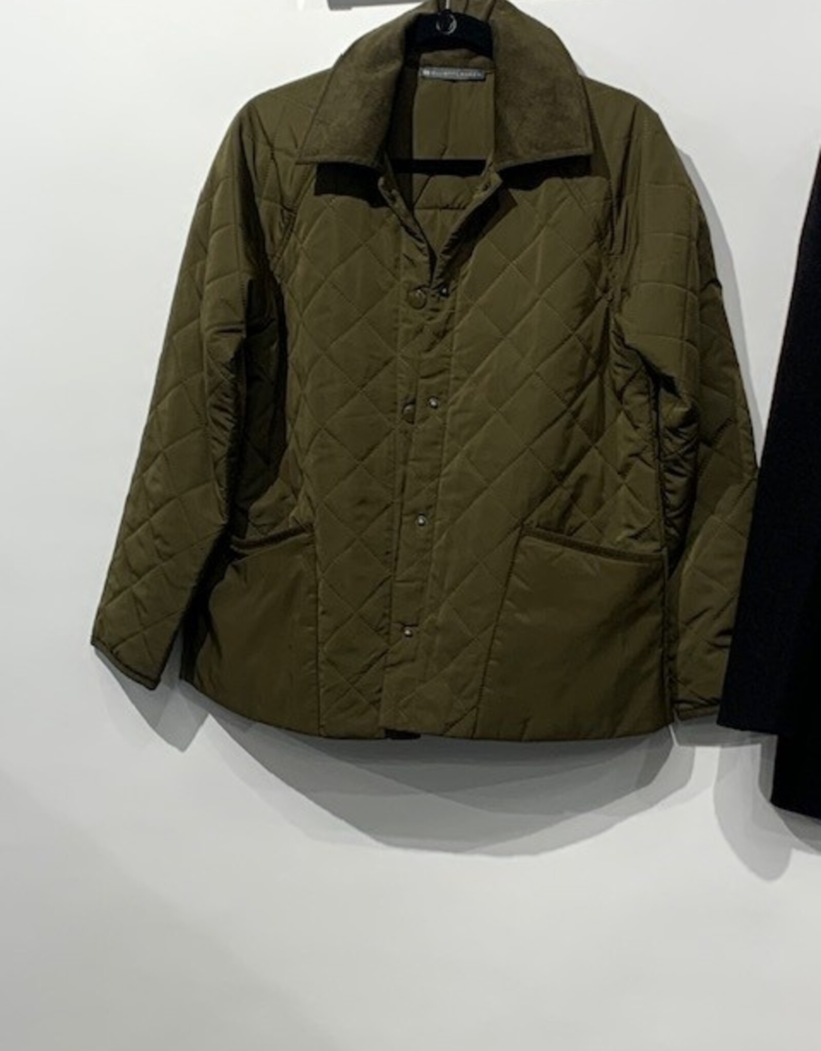Elliott Lauren Quilted Jacket