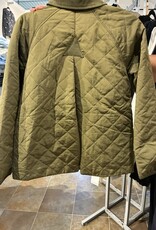 Elliott Lauren Quilted Jacket