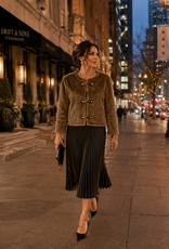 Elliott Lauren Pleated Skirt 22536