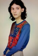 In Bed With You Cardigan w/Design Front