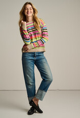 Lisa Todd Hype the Stripe