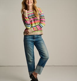 Lisa Todd Hype the Stripe