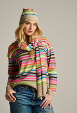 Lisa Todd Hype the Stripe