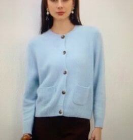 Two Pocket Cardi