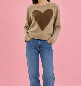 Crew W/Heart