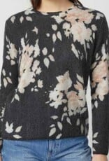 Kokun KS6470 printed cash crew