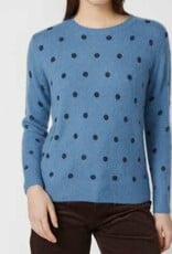 Kokun KS6470 printed cash crew