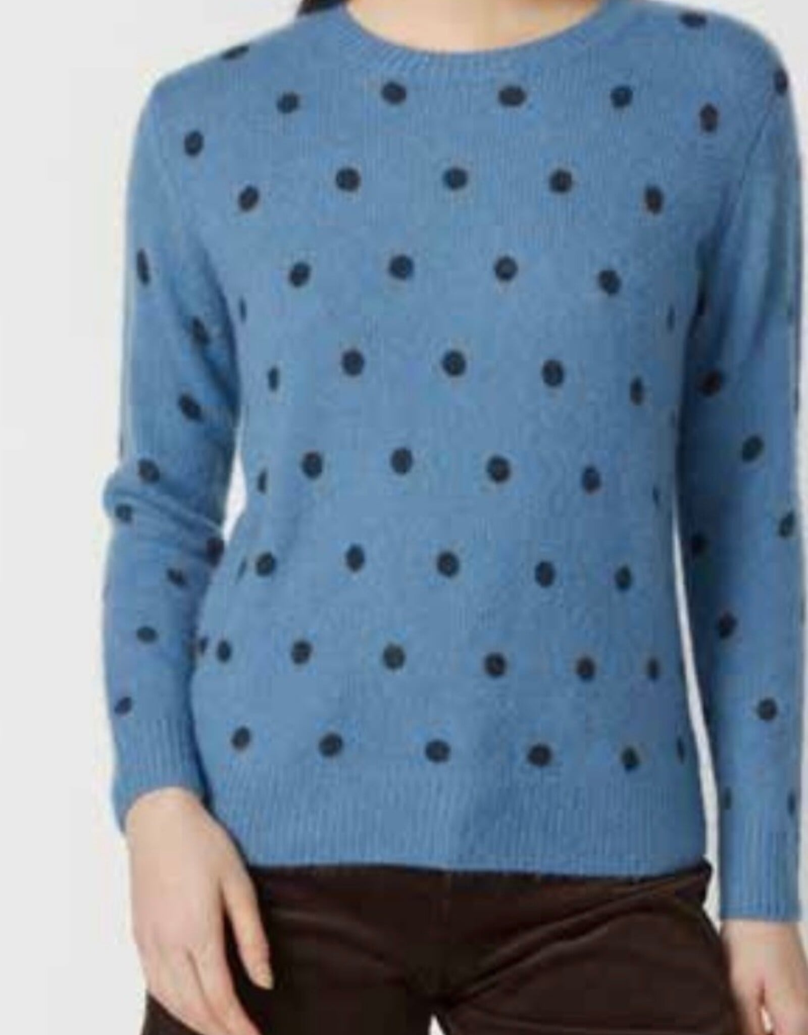 Kokun KS6470 printed cash crew