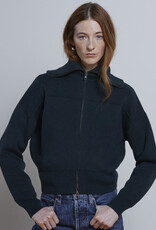 Autumn Cashmere  Milano Bomber