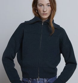 Autumn Cashmere Milano Bomber