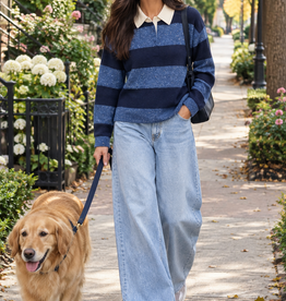 Autumn Cashmere Cashmere Polo