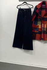 Elliott Lauren Colorblock Coat