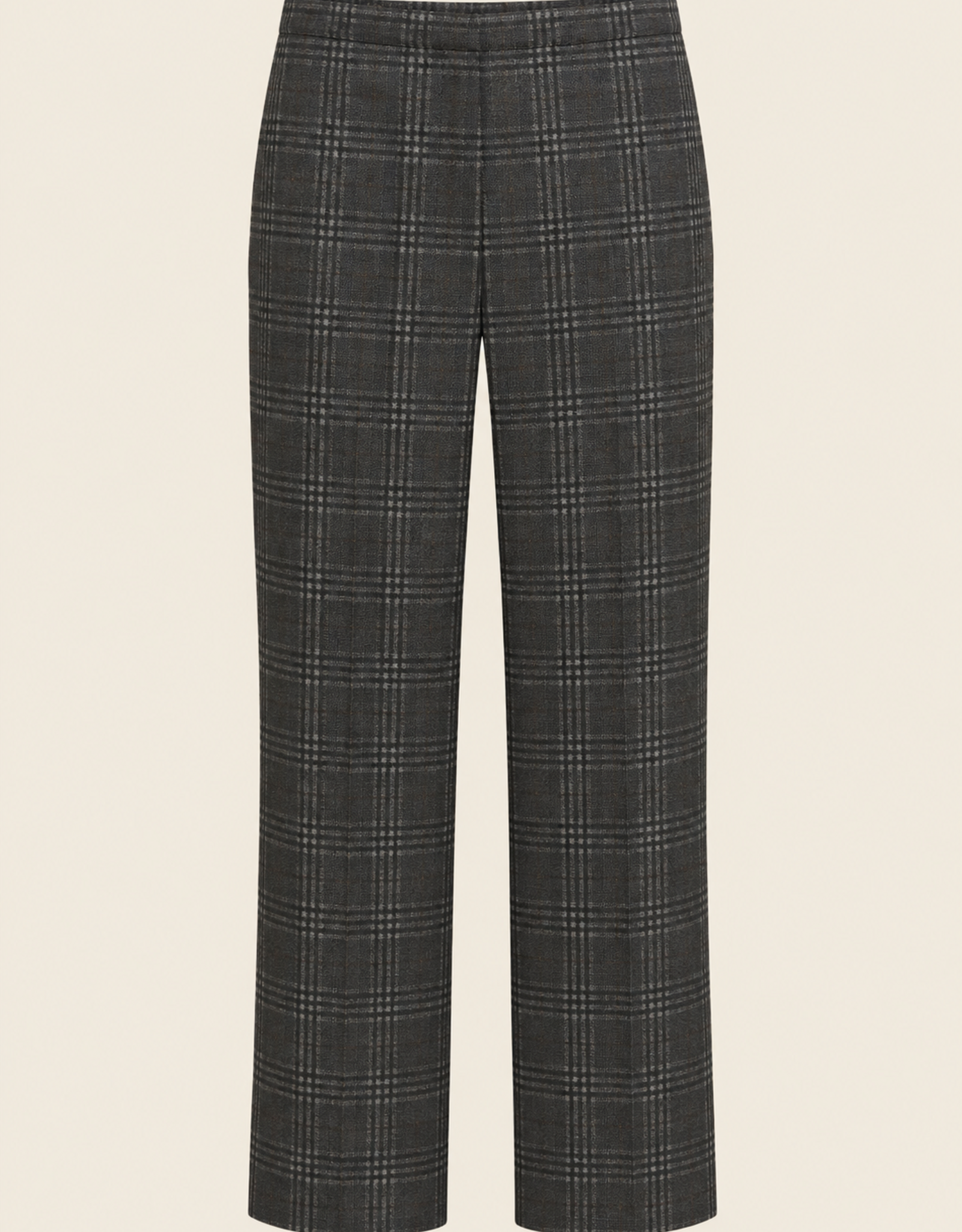 Elliott Lauren Plaid Pant