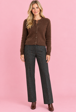 Elliott Lauren Plaid Pant