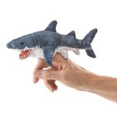 Folkmanis Puppets Shark Mini