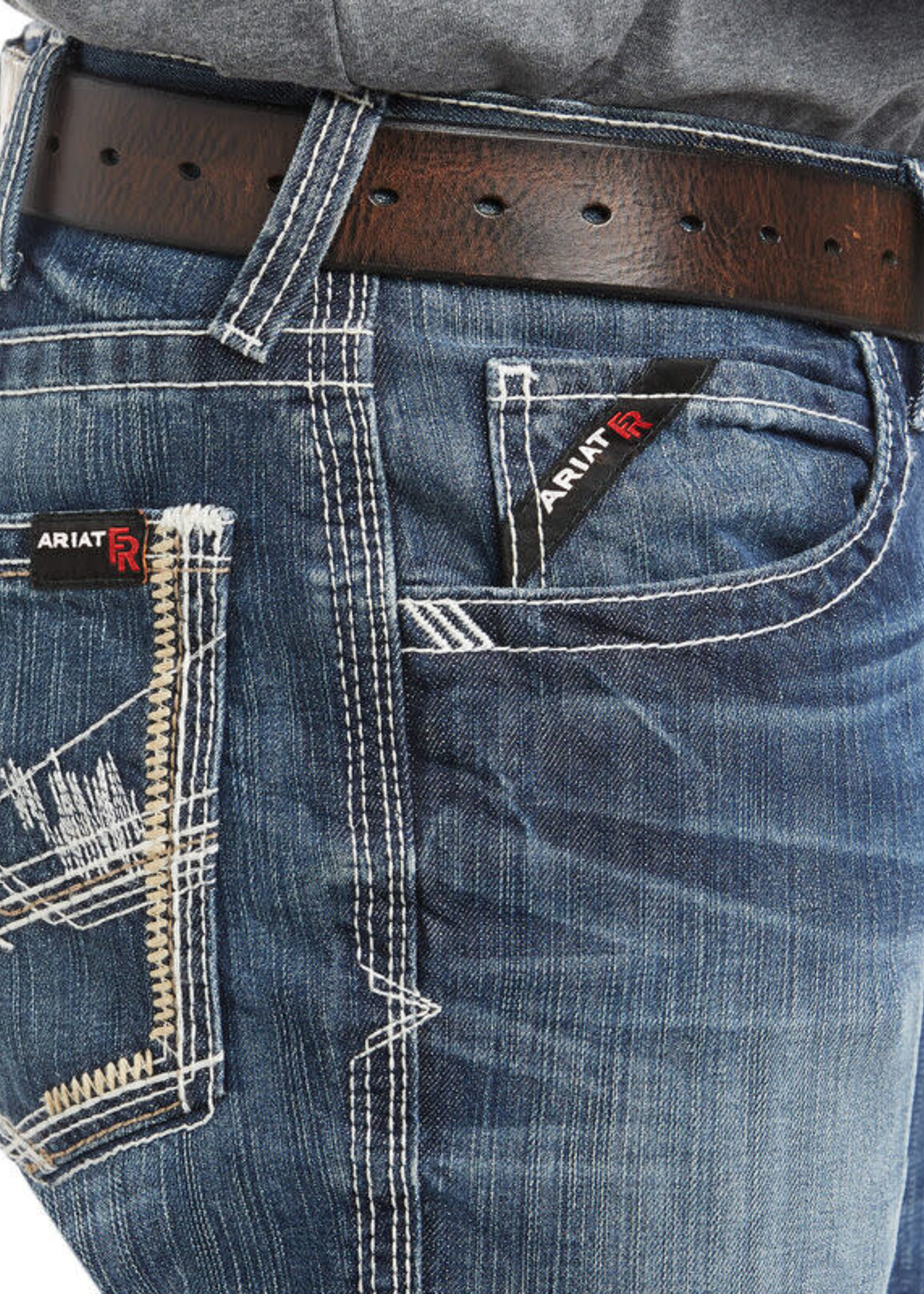 Ariat Ariat 10018365 MNS FR M4 