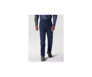 Wrangler Wrangler FR13MWZ FR Flame Resistant Original Fit Jean - Circle A  Western and Outdoor