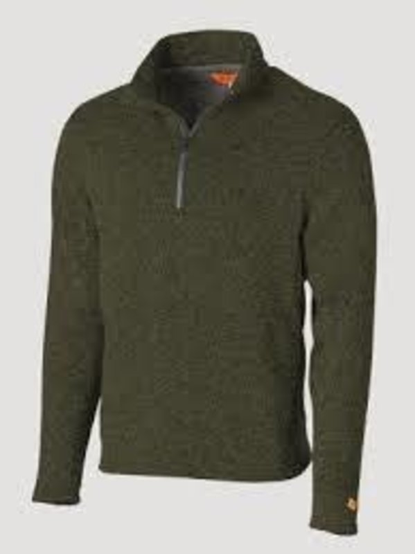 Wrangler Wrangler FR193OL MNS FR QUARTER ZIP - Circle A Western and Outdoor Wrangler Wrangler FR193OL MNS FR QUARTER ZIP - Circle A Western and Outdoor