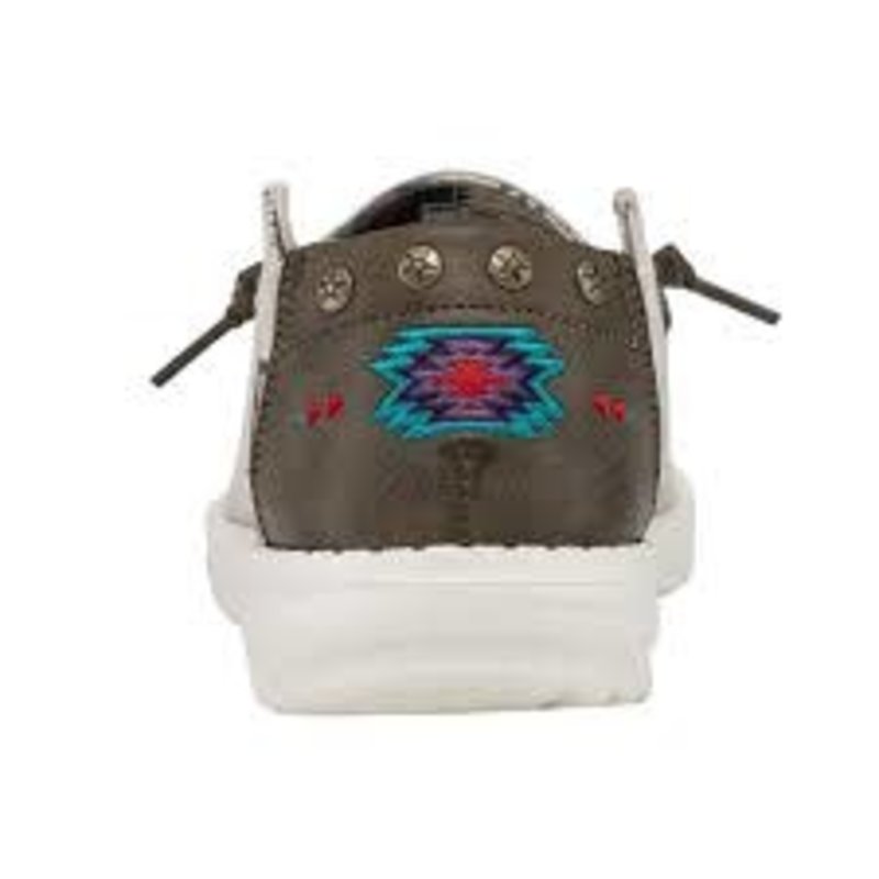 wheat aztec hey dudes