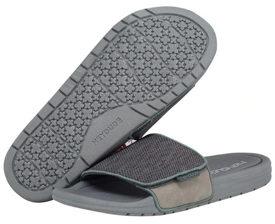 HEY DUDE PHOENIX SOX SHARKSKIN - Circle A Western and Outdoor