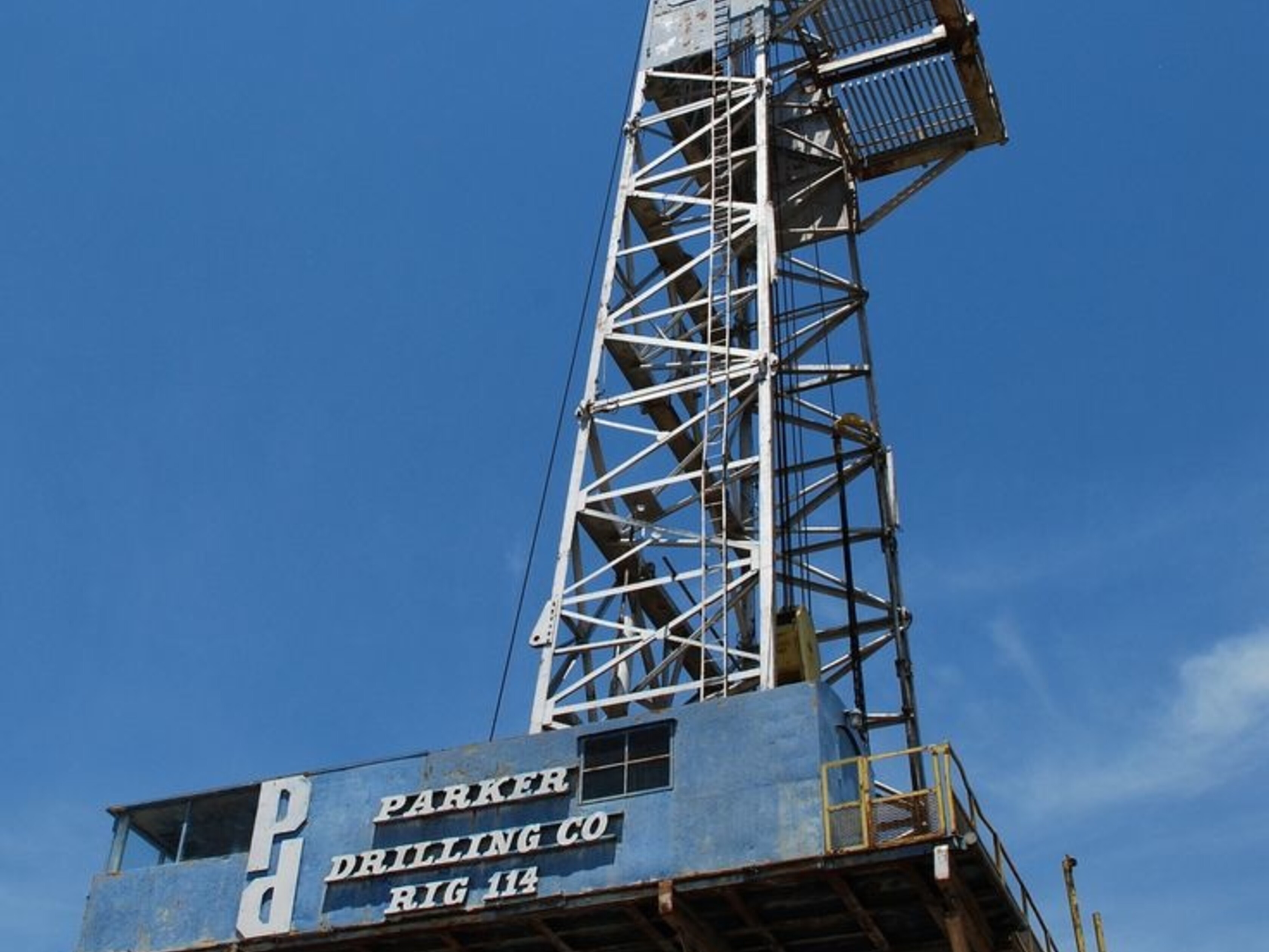 The Resilient Rise of Elk City, OK A History of Oil, Grit, and