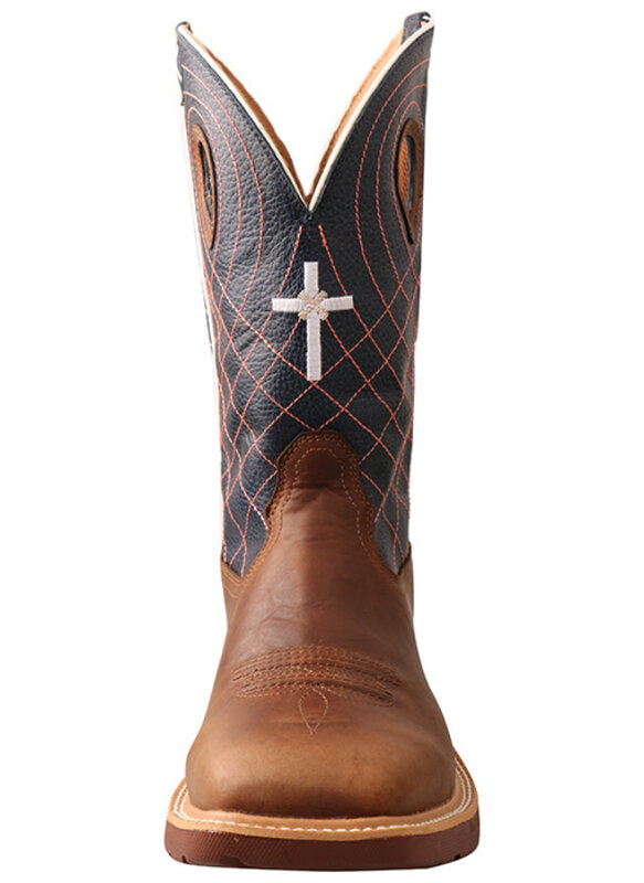 Twisted X Twisted  X Pull on Work Boot