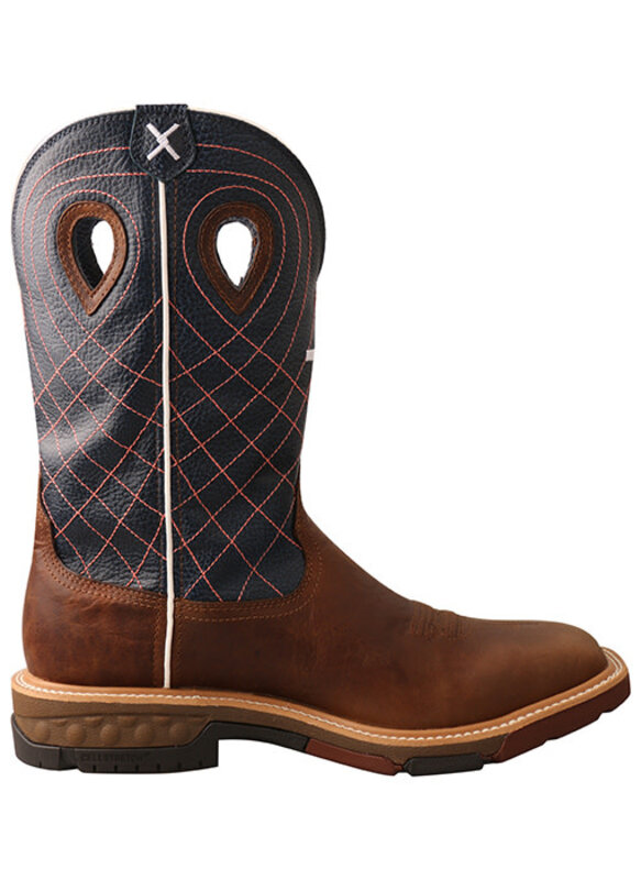 Twisted X Twisted  X Pull on Work Boot