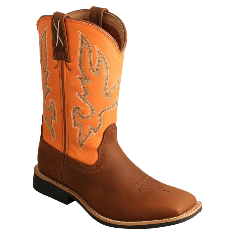 Twisted X Twisted X  Top Hand Boots