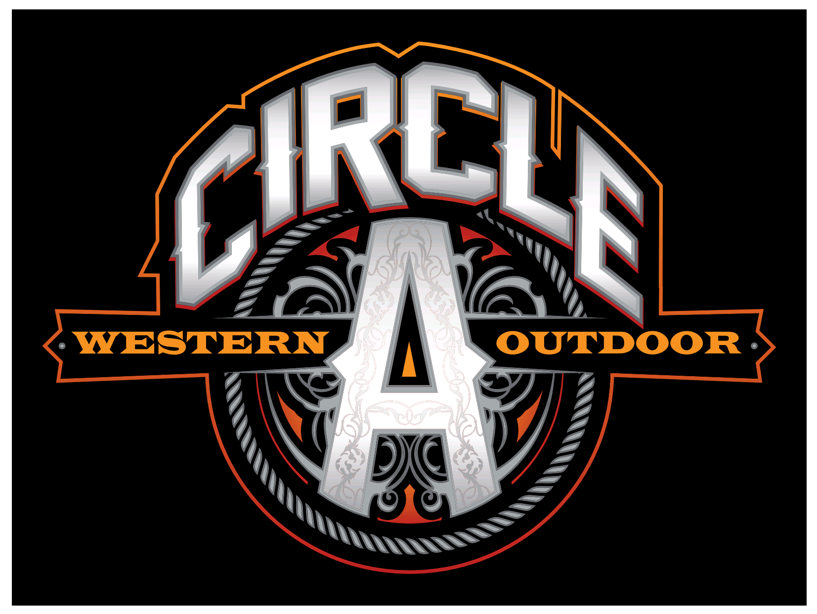 Circle A Western & Outdoor