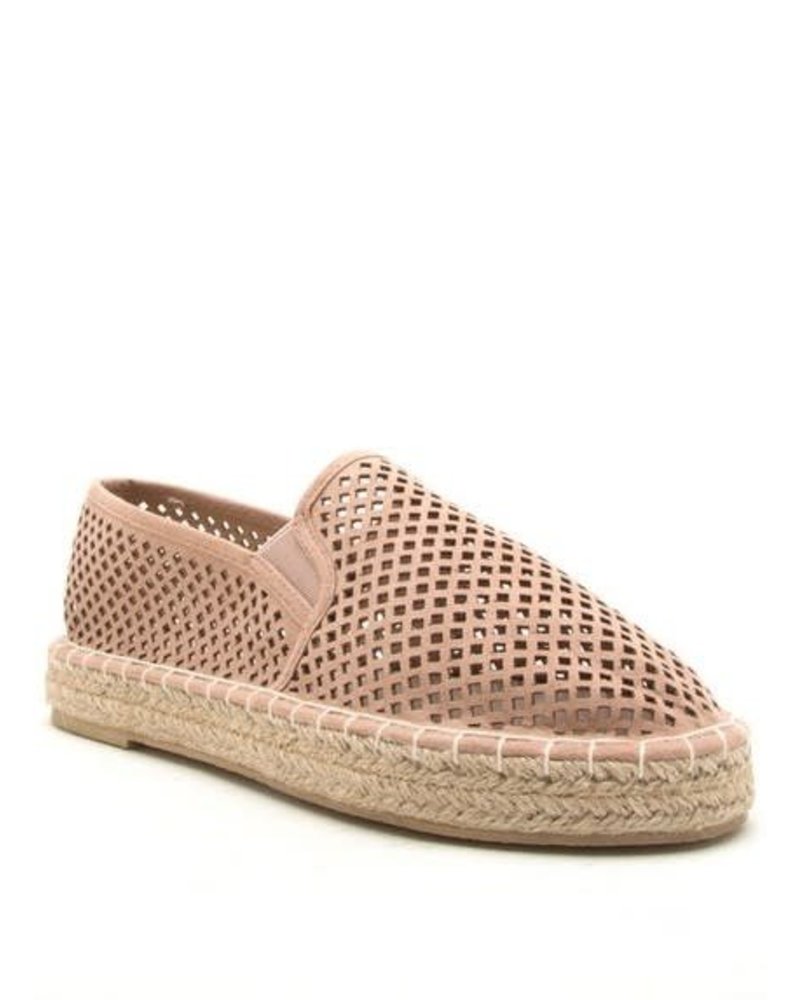 qupid espadrille