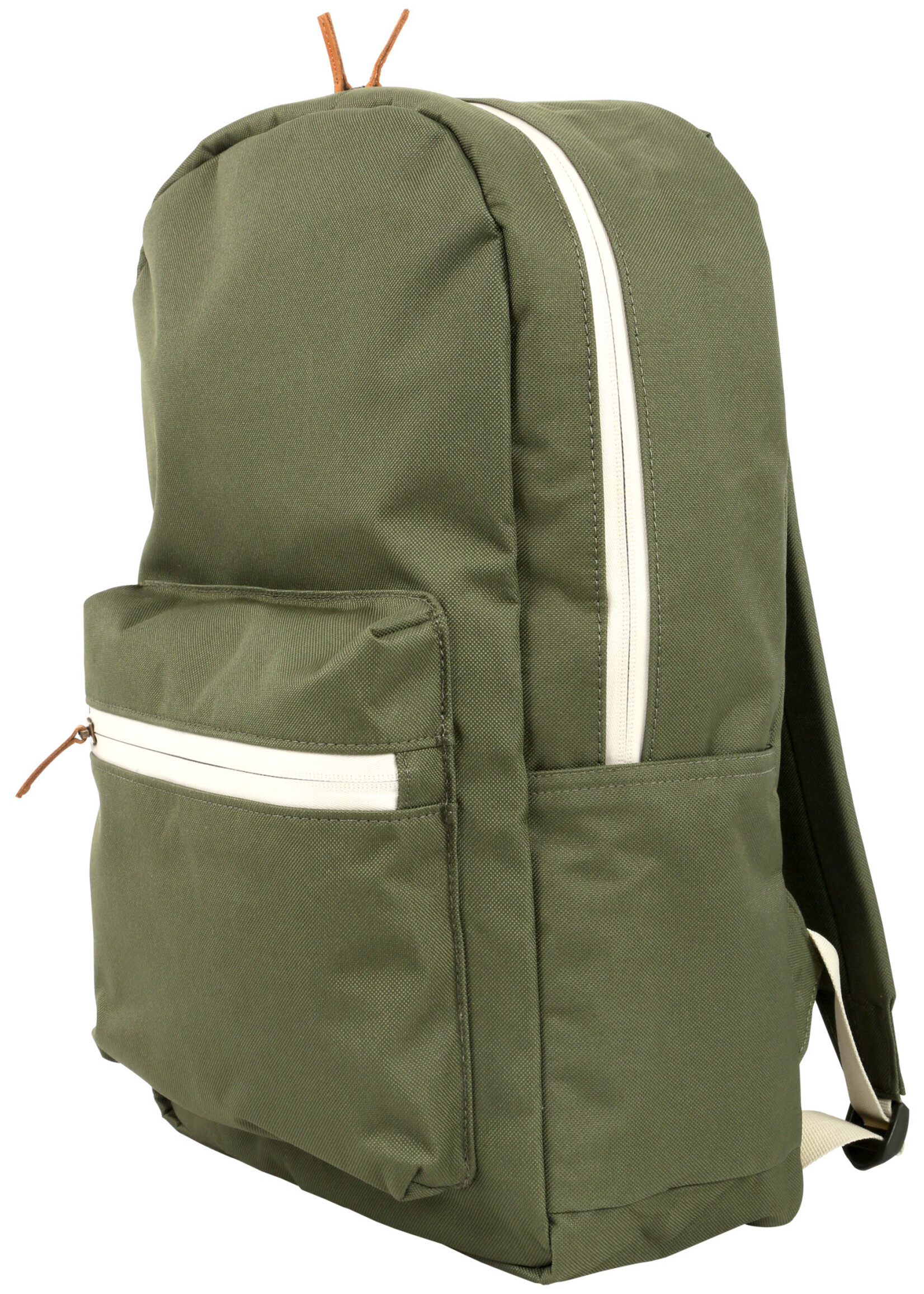 TRAP TRAP Backpack - Olive