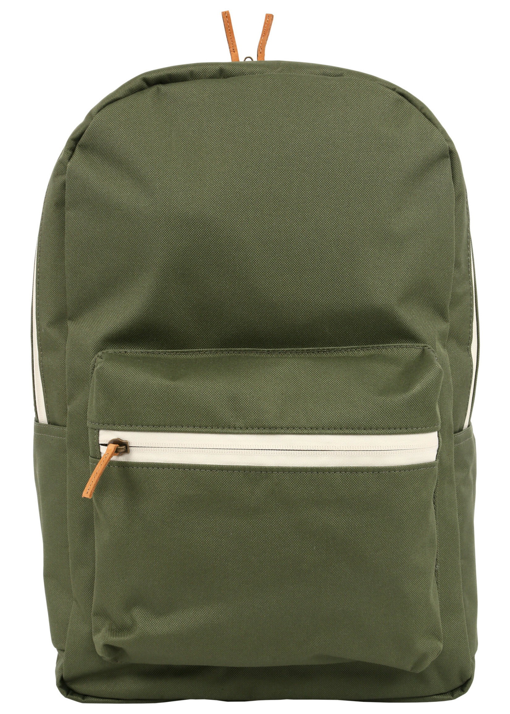 TRAP TRAP Backpack - Olive