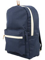 TRAP TRAP Backpack - Navy